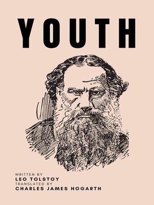 cover image of Youth